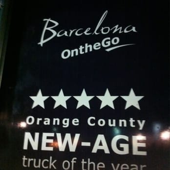 Barcelona OntheGo - Spanish Near Me