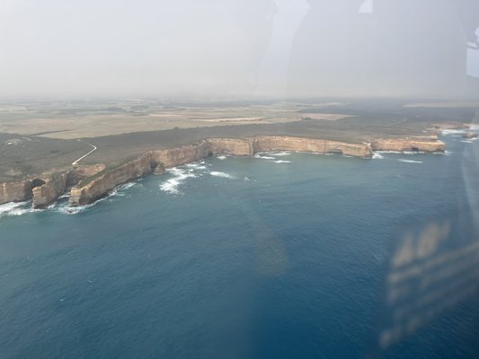 12 Apostles Helicopters by null