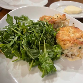 Brio Italian Grille - Crab Cakes - Italian Near Me - Gilbert, Arizona