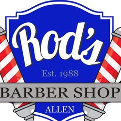 Rod's Barber Shop