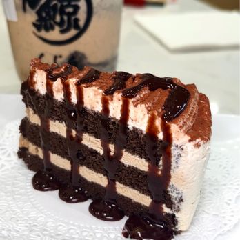 The Whale Tea Ramen - Hazelnut Mocha Cake - Ramen Near Me - Avon, Connecticut The Whale Tea Ramen - Hazelnut Mocha Cake - Ramen Near Me - Avon, Connecticut