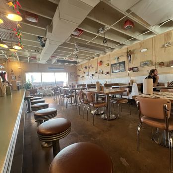 Redheaded Stranger - Indoors - Tacos Near Me - Nashville, Tennessee
