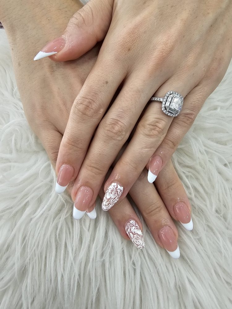 ONYX NAIL LOUNGE 812 Photos & 192 Reviews 6732 Bright Ave, Whittier