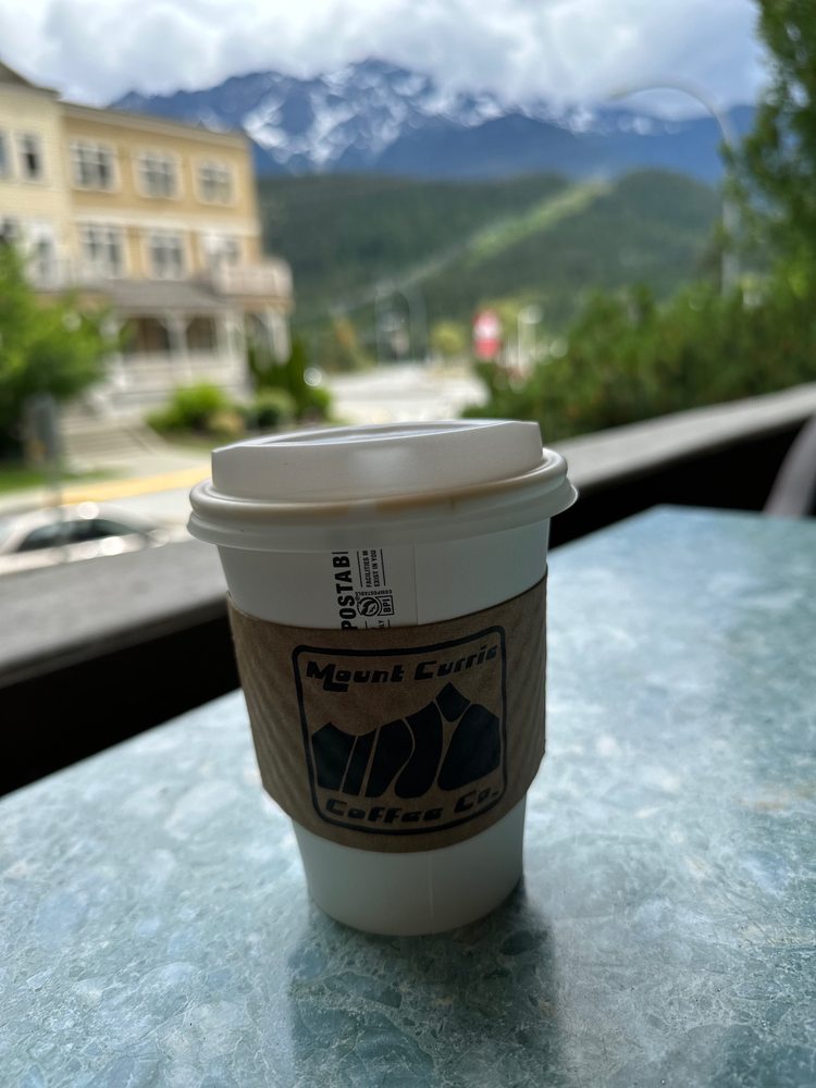 MOUNT CURRIE COFFEE COMPANY Updated June 2024 23 Photos & 21