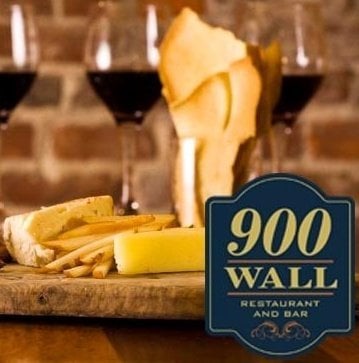 900 Wall by null