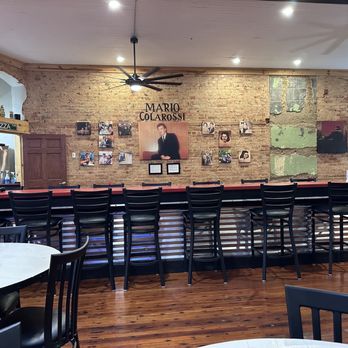 Mario’s Pizzeria - Fun getting to know people bar extension! - Pizza Near Me - Edgefield, South Carolina Mario’s Pizzeria - Fun getting to know people bar extension! - Pizza Near Me - Edgefield, South Carolina