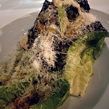 The Kimberly - Cesar salad - New American Near Me - Austin, Texas