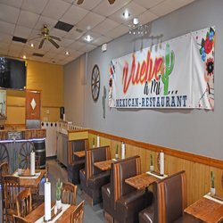 Vuelve A Mi Mexican Restaurant