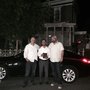 Saluki Limo Service