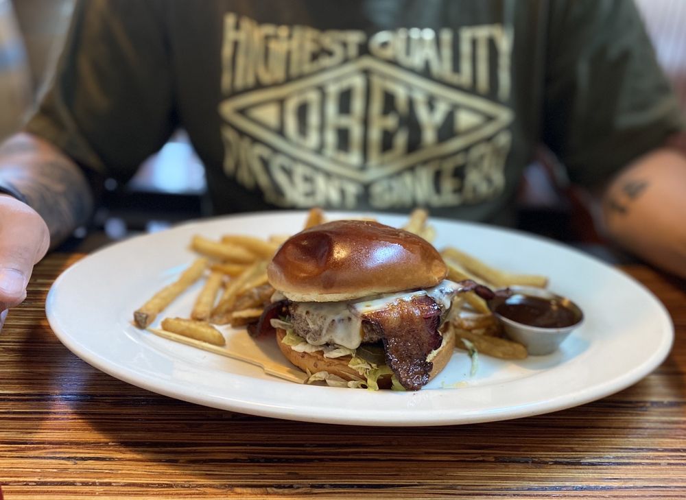 Crockett's Public House