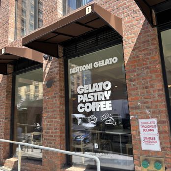 Bertoni Gelato - Gelato Near Me - Brooklyn, New York Bertoni Gelato - Gelato Near Me - Brooklyn, New York