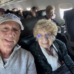 Topp Flight