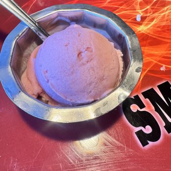 Smalley's Roundup Restaurant - Sherbett - Barbeque Near Me - Salinas, California