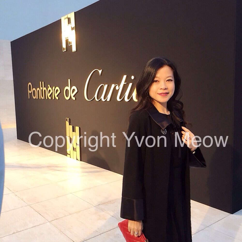Milk Studios - Panthers de Cartier launch  party. - Photographers Near Me - Los Angeles, California