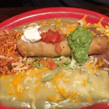La Paz Mexican Restaurant - Salad Near Me - Lincoln, Nebraska