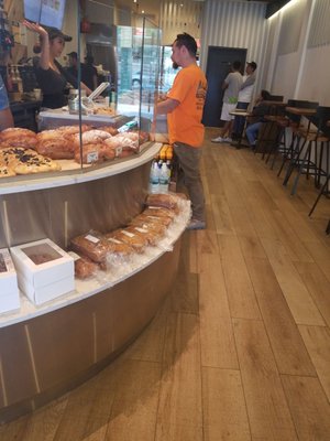 French Toast Bakery by null