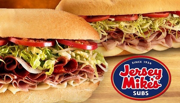 JERSEY MIKE’S - Updated July 2025 - 1642 County Rd 64, Elmira, New York