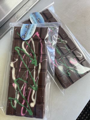Sea Of Sweet by null