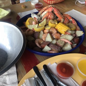 Hoochies - Hoochies platter for 2 - Seafood Near Me - Denton, Texas Hoochies - Hoochies platter for 2 - Seafood Near Me - Denton, Texas