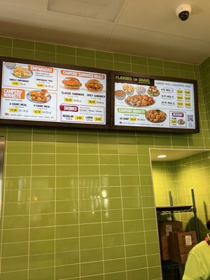 Menu photo 3 Pollo Campero Bakersfield, CA Menu photo 3 Pollo Campero Bakersfield, CA