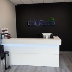 CSO Radio