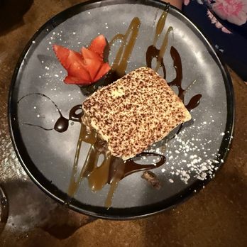 The Wine Cave - Tiramisu - Wineries Near Me - Allison Park, Pennsylvania