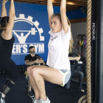 Tyler's Gym - Gyms Near Me - Burbank, California Tyler's Gym - Gyms Near Me - Burbank, California