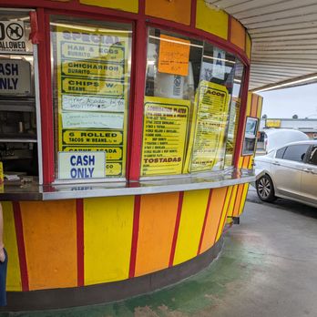El Indio De Tijuana Taco Shop - Cash only - Mexican Near Me - Escondido, California El Indio De Tijuana Taco Shop - Cash only - Mexican Near Me - Escondido, California