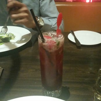 Luma - Violet Mojito - Canadian (New) Near Me - Toronto, Ontario