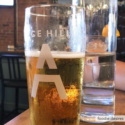 Danforth Sidebar by null