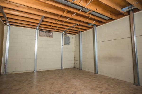 THRASHER FOUNDATION REPAIR - Updated January 2025 - 42 Photos - 8853 E