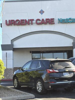 Carefree Marketplace by null