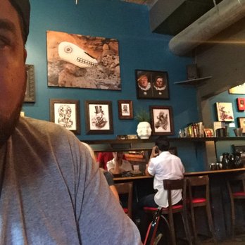 Arturo's Underground Cafe - Cafes Near Me - Austin, Texas