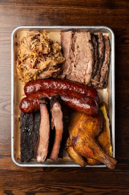 Bludso's BBQ by null