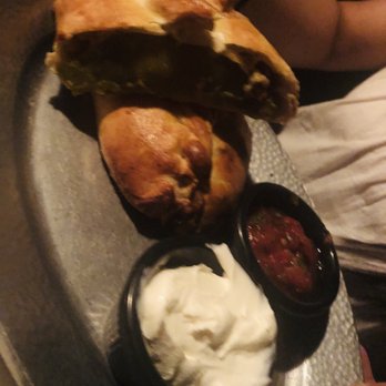 Cornish Pasty - Asigno spicy chicken pasty - Pubs Near Me - Phoenix, Arizona Cornish Pasty - Asigno spicy chicken pasty - Pubs Near Me - Phoenix, Arizona