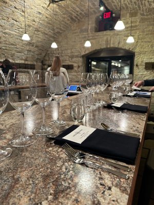 Adam Puchta Winery by null