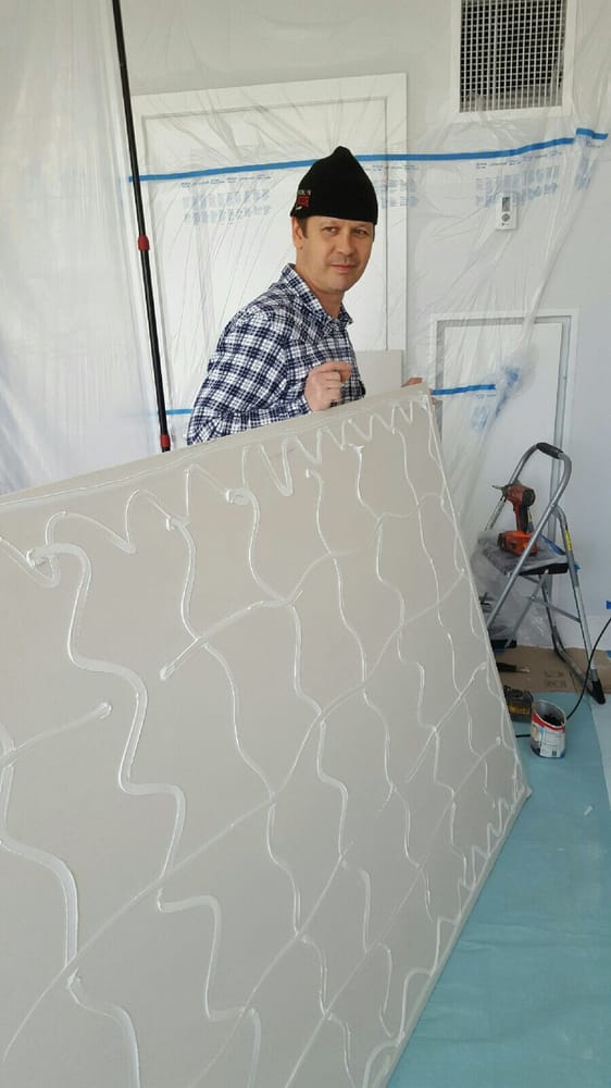 Slide of Fabian Construction