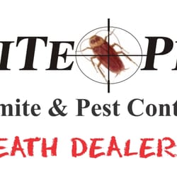 Elite Pro Termite & Pest Control
