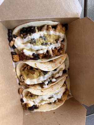 Far East Taco Grille by null