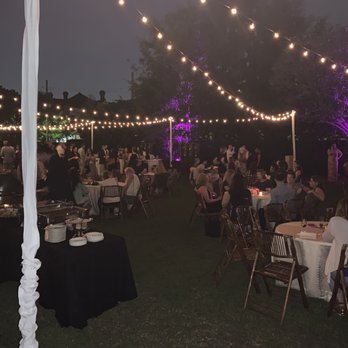 Elms Mansion - The lawn @Elms Mansion - Venues & Event Spaces Near Me - New Orleans, Louisiana