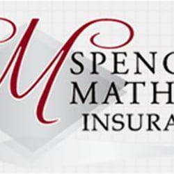 Spence & Mathews Insurance - Our Logo