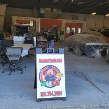 Salazar Tacos - Caterers Near Me Salazar Tacos - Caterers Near Me