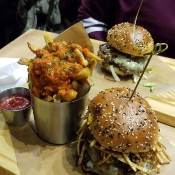 Hambrgr - Burgers Near Me - Hamilton, Ontario