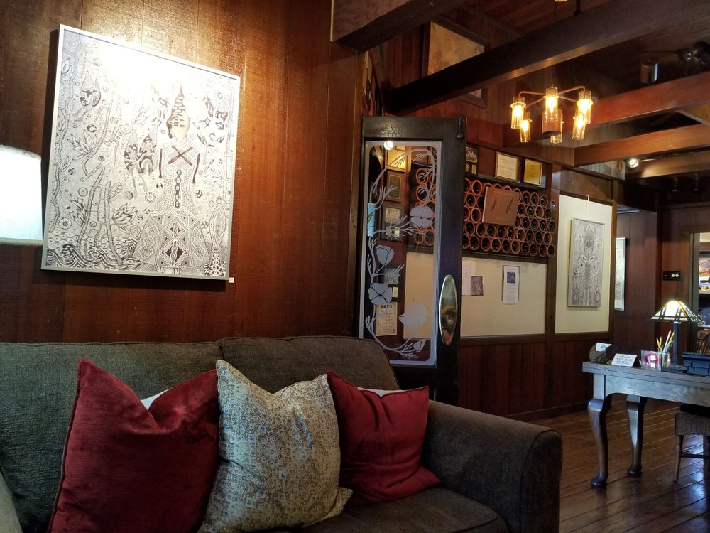 VALLEY INN OF SAN GERONIMO Updated September 2024 625 San Geronimo