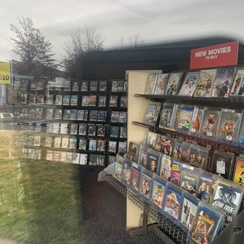 Blockbuster - Videos & Video Game Rental Near Me - Bend, Oregon