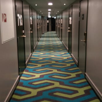 Hotel Thon Rosenkrantz - Hallway - Hotels Near Me - Oslo, 03