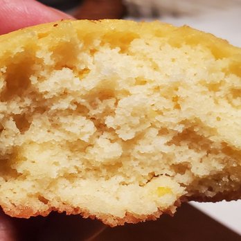 Backyard Bayou - Cornbread is dry inside. - Cajun/Creole Near Me - Union City, California Backyard Bayou - Cornbread is dry inside. - Cajun/Creole Near Me - Union City, California