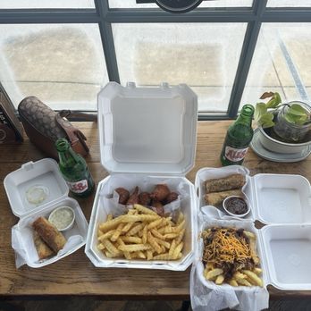 Moody Mike's - Egg rolls - Vegan Near Me - Lexington, Kentucky