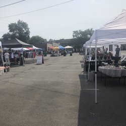 Village Community Market