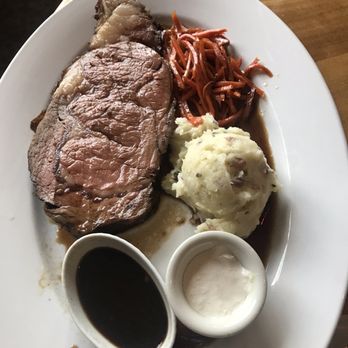 Showthyme Act II - Prime Rib - American Near Me - Bigfork, Montana Showthyme Act II - Prime Rib - American Near Me - Bigfork, Montana